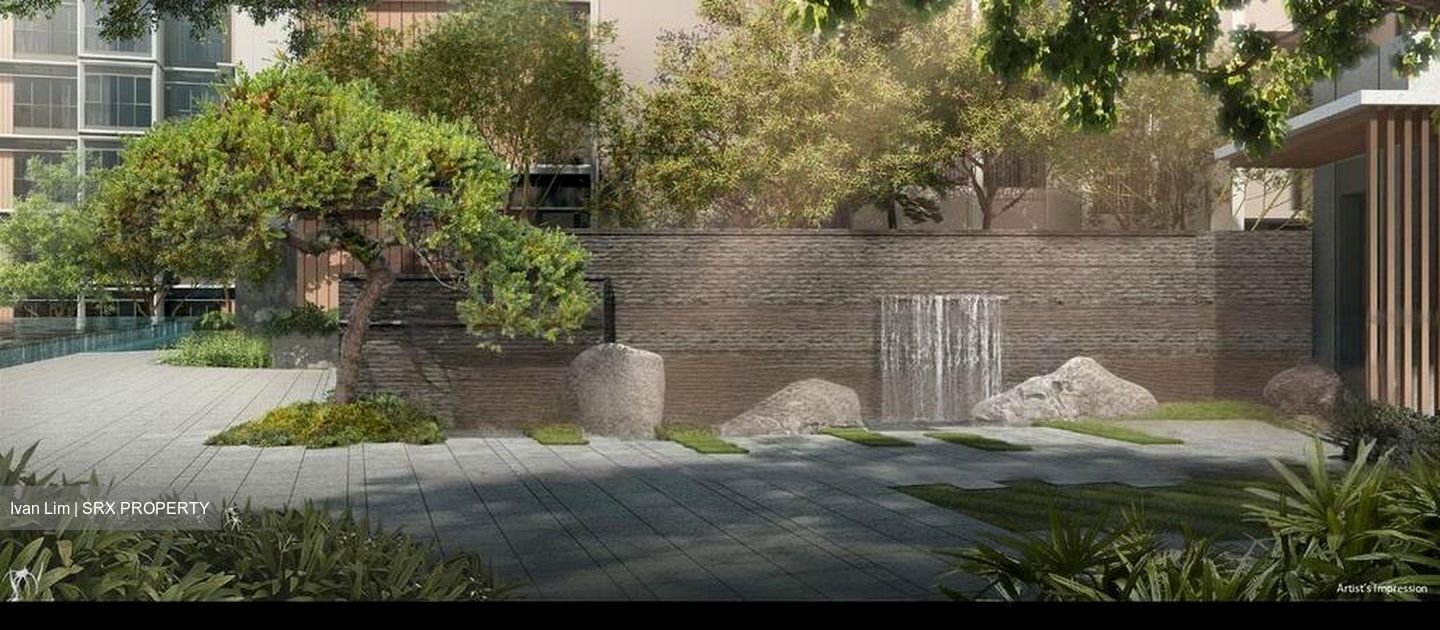 Watten Estate Road (D11), Condominium #446794371